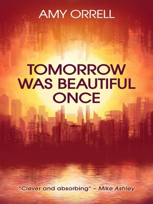 cover image of Tomorrow Was Beautiful Once